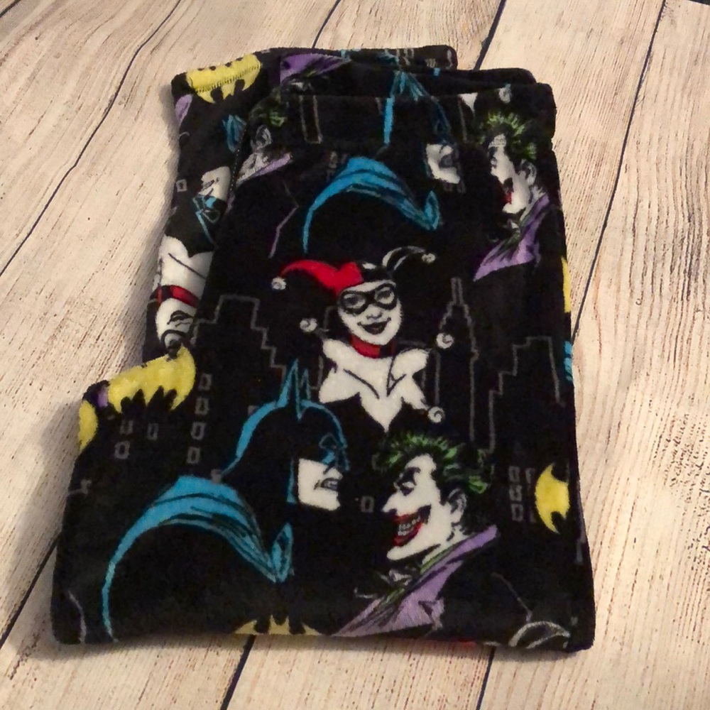 Pajama pants